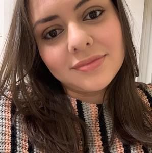 Meet your Posher, Karoline